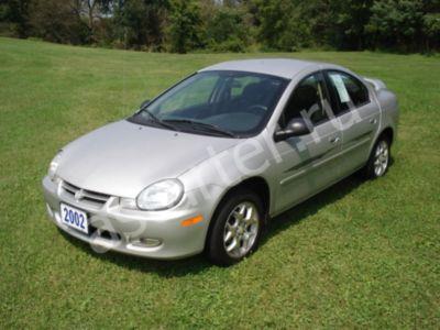 Ремонт стартера Dodge Neon II, Купить стартер Dodge Neon II